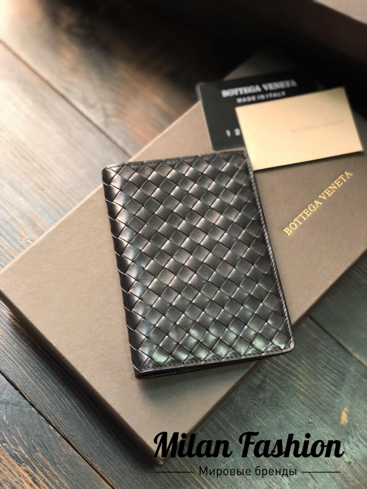 Обложка на паспорт Bottega Veneta gg1559. Вид 2