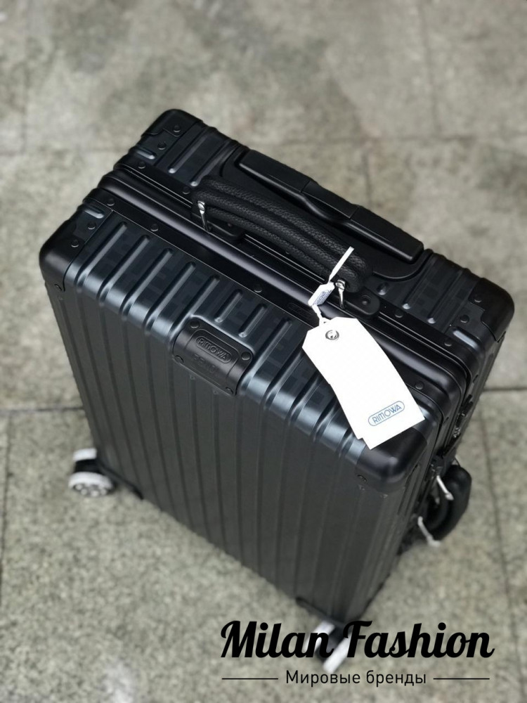 Чемодан  Fendi gg1562. Вид 2