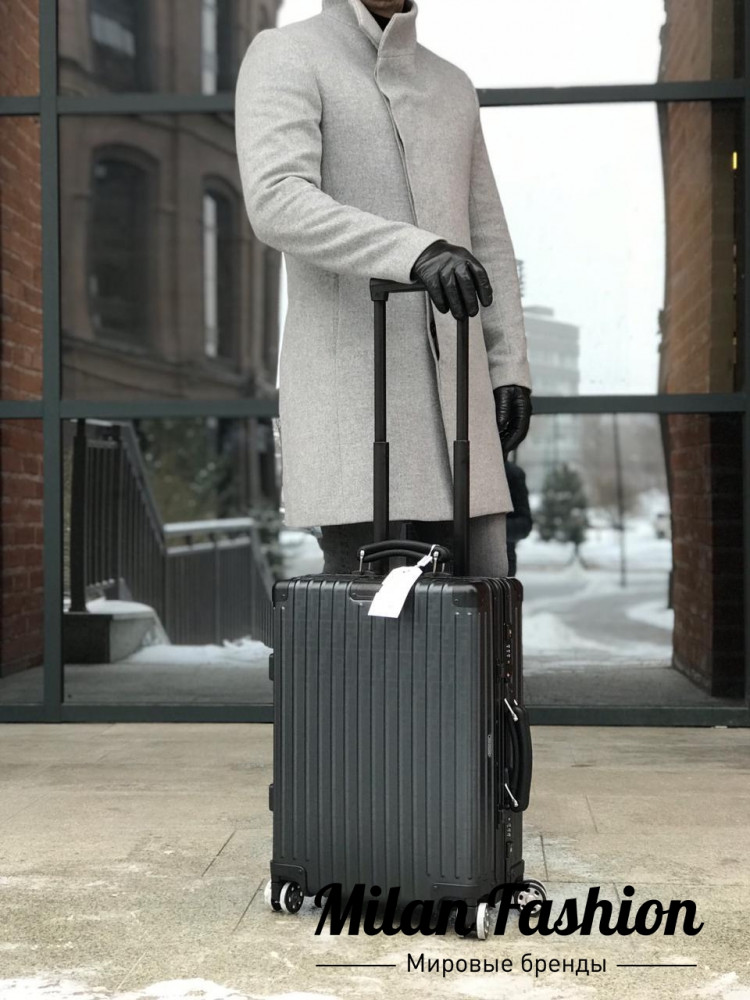 Чемодан  Fendi gg1562. Вид 5