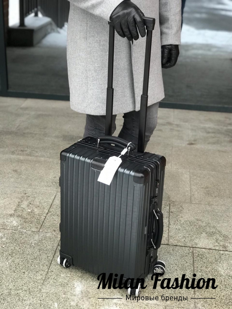 Чемодан  Fendi gg1562. Вид 4