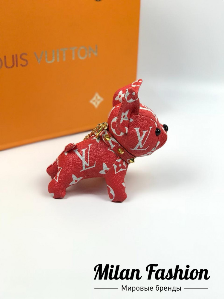 Брелок  Louis Vuitton tt1113. Вид 1