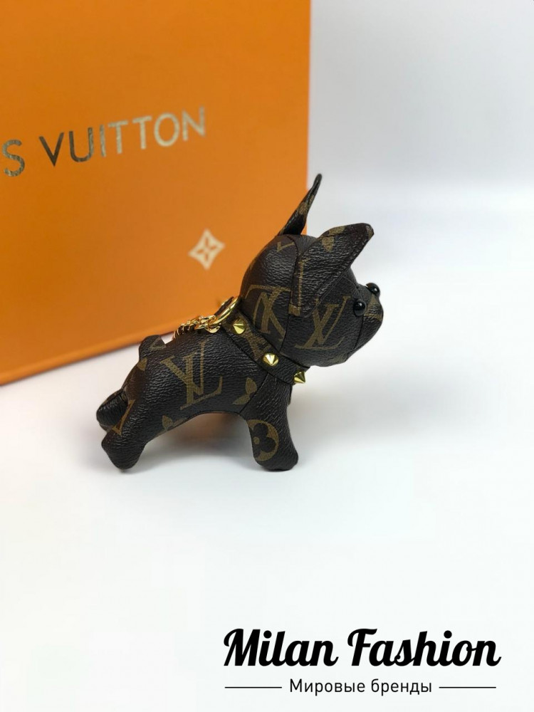Брелок  Louis Vuitton tt1114. Вид 1