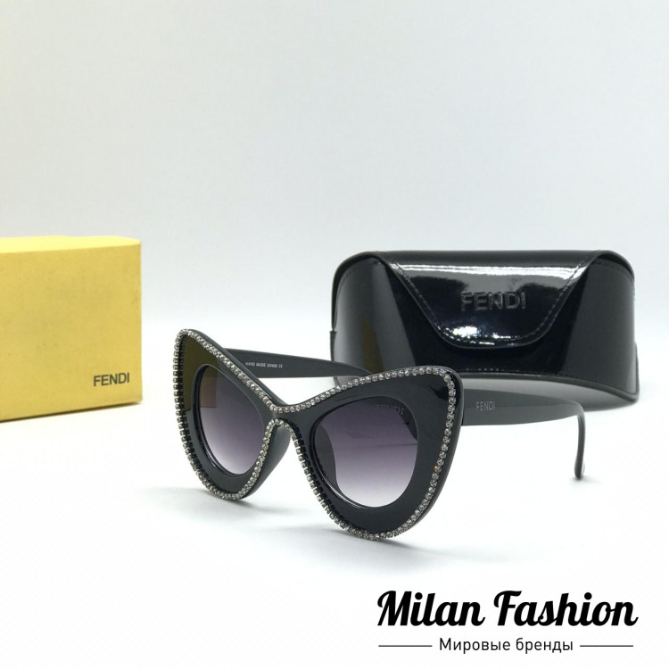 Очки  Fendi an-0874. Вид 2
