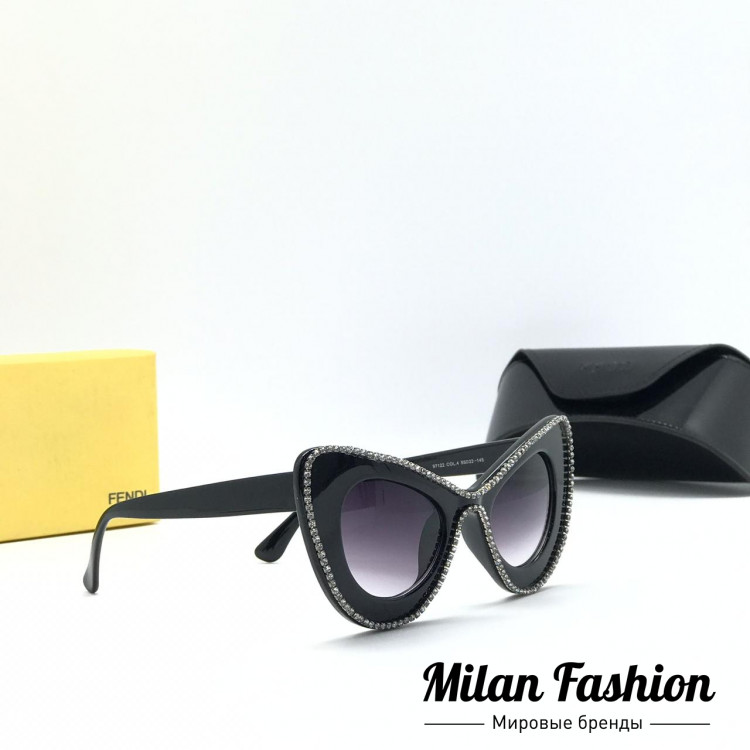 Очки  Fendi an-0874. Вид 1