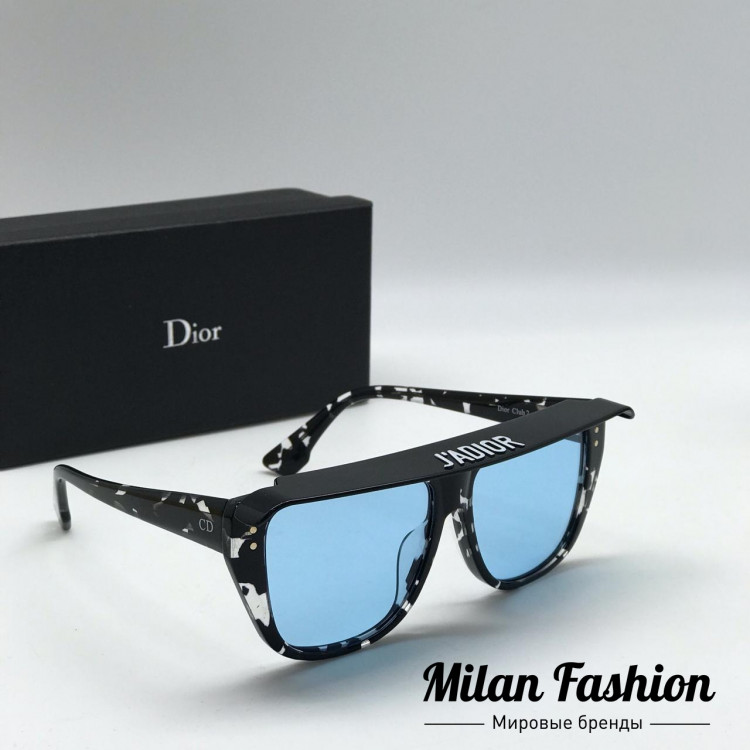 Очки Christian Dior an-0876. Вид 1