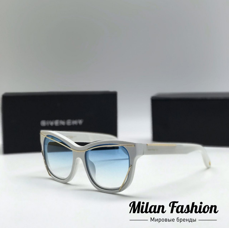 Очки Givenchy an-0879. Вид 1