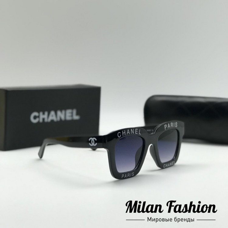 Очки Chanel an-0884. Вид 1