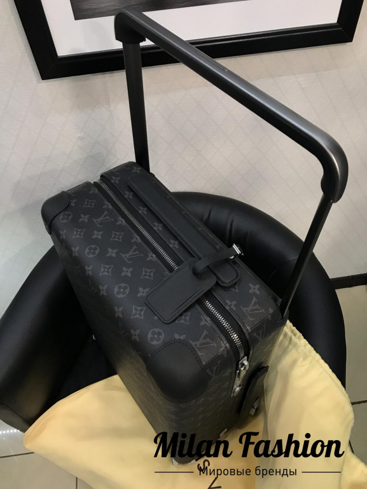 Мужской чемодан Louis Vuitton gg1572. Вид 7
