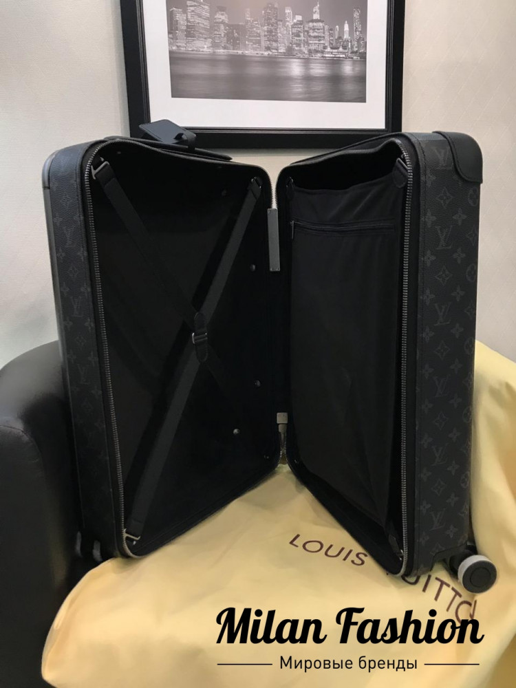 Мужской чемодан Louis Vuitton gg1572. Вид 6