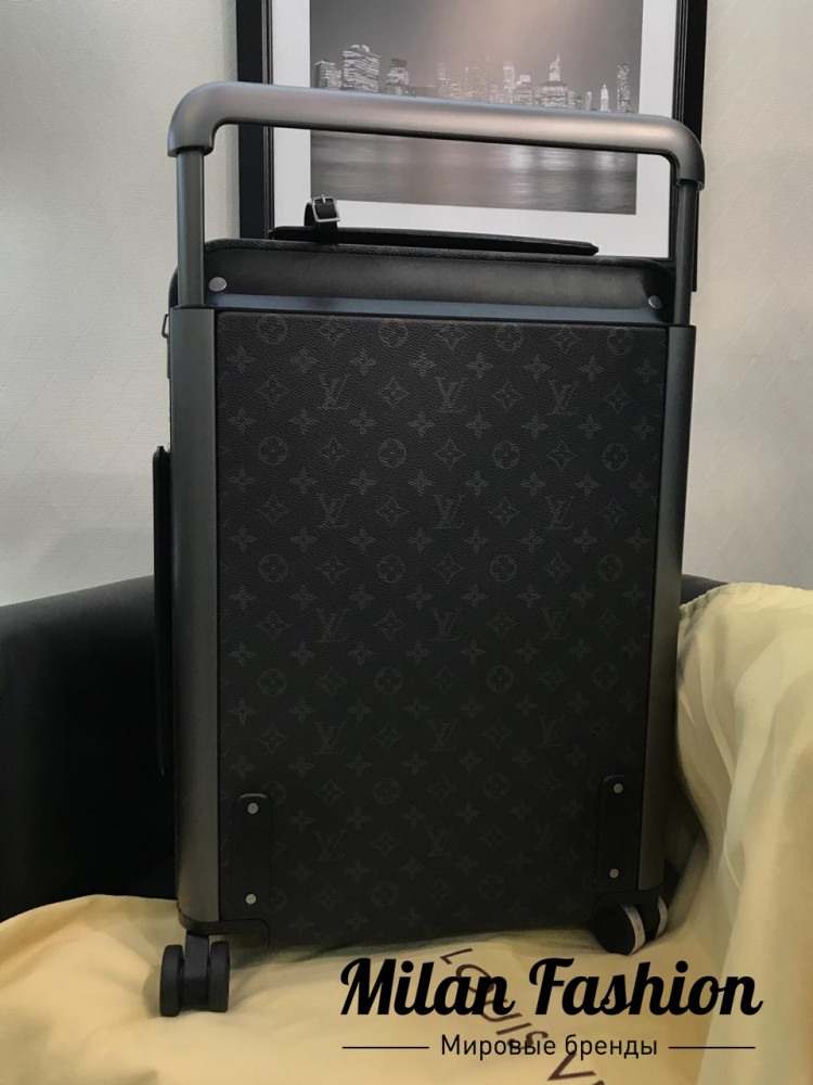 Мужской чемодан Louis Vuitton gg1572. Вид 9