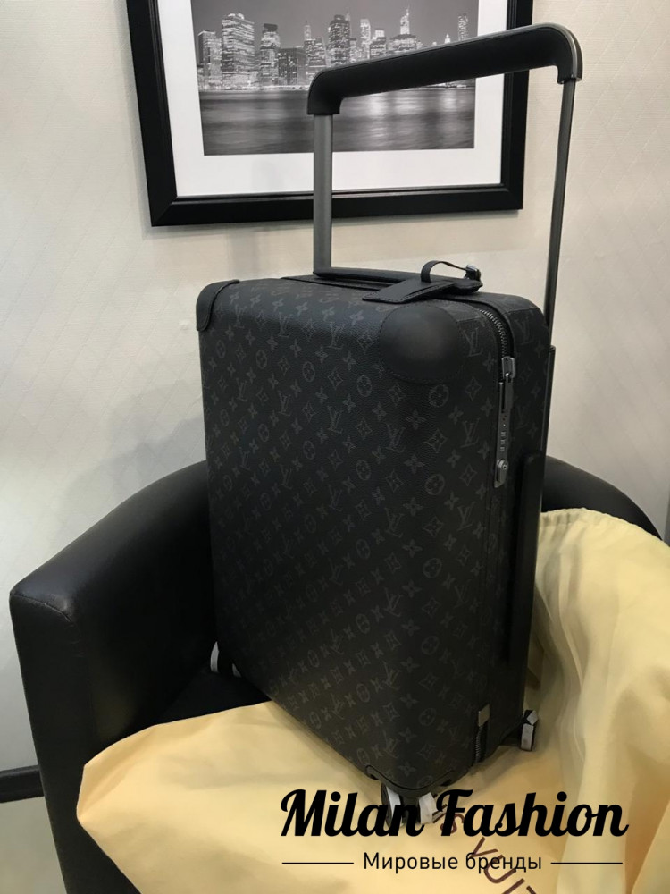Мужской чемодан Louis Vuitton gg1572. Вид 1
