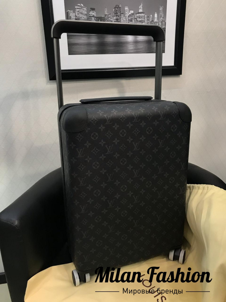 Мужской чемодан Louis Vuitton gg1572. Вид 10