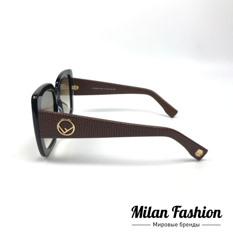 Очки Fendi tt1143. Вид 4