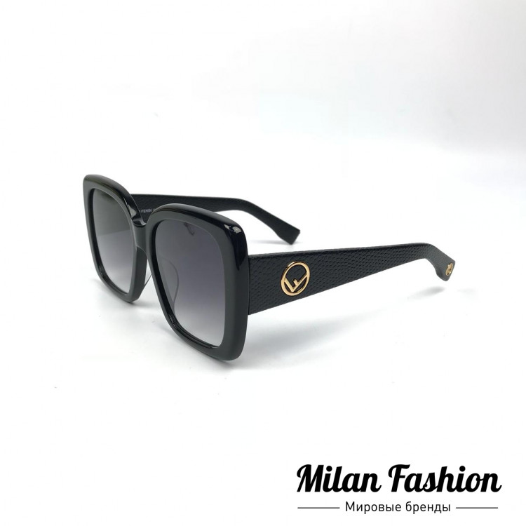 Очки Fendi tt1144. Вид 1