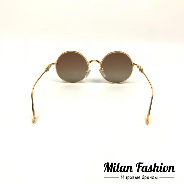 Очки Chrome Hearts tt1147. Вид 4