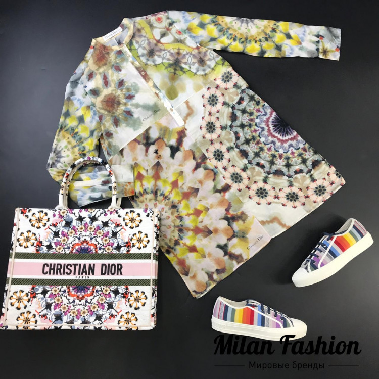 Туника Christian Dior an-1302. Вид 1