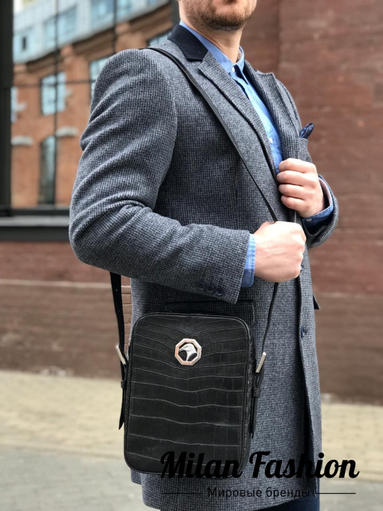 Мессенджер Stefano Ricci gg1593. Вид 1