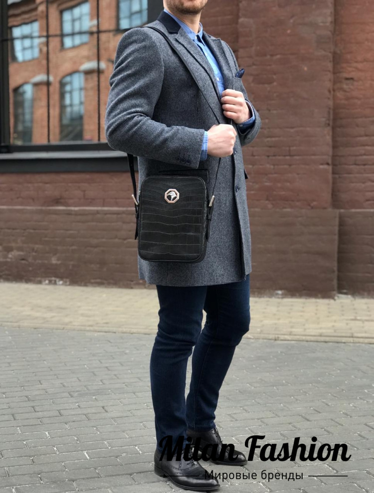 Мессенджер Stefano Ricci gg1593. Вид 3