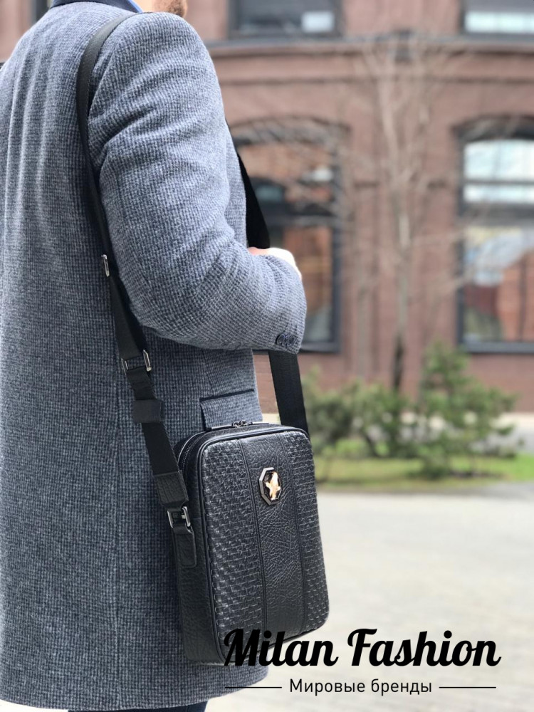 Мессенджер  Stefano Ricci gg1594. Вид 2