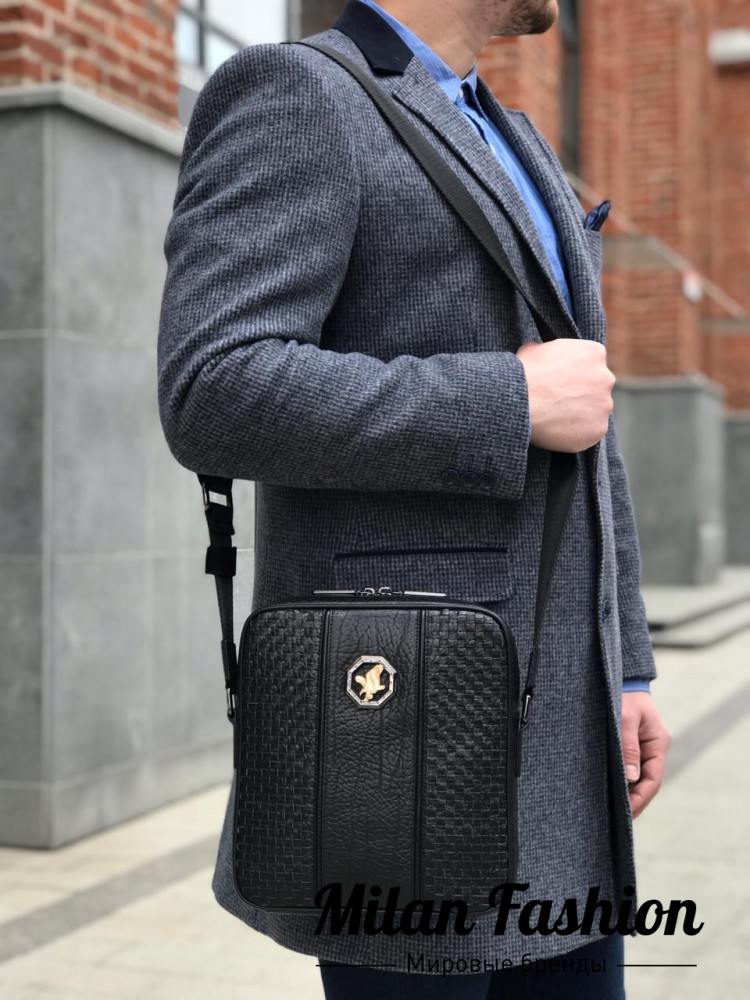 Мессенджер  Stefano Ricci gg1594. Вид 1