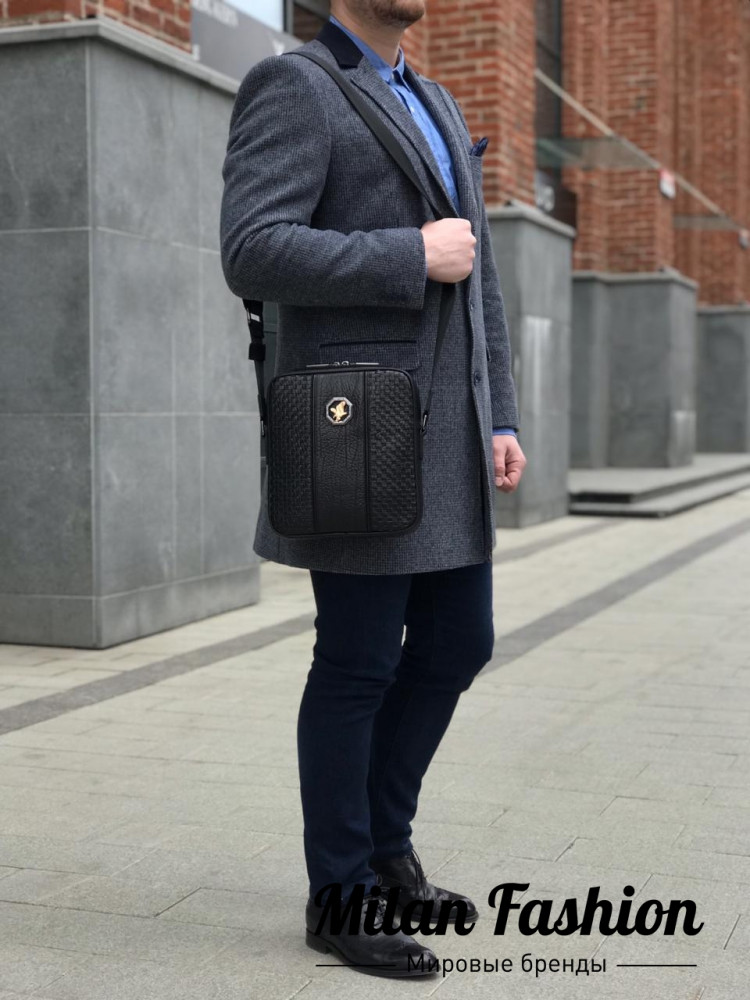 Мессенджер  Stefano Ricci gg1594. Вид 3