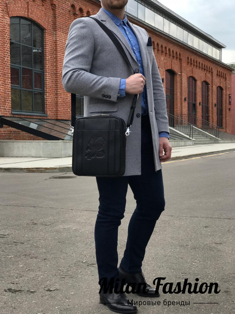 Мессенджер Stefano Ricci gg1595. Вид 1