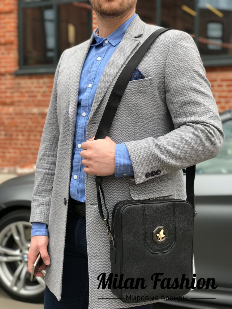 Мессенджер Stefano Ricci gg1596. Вид 1