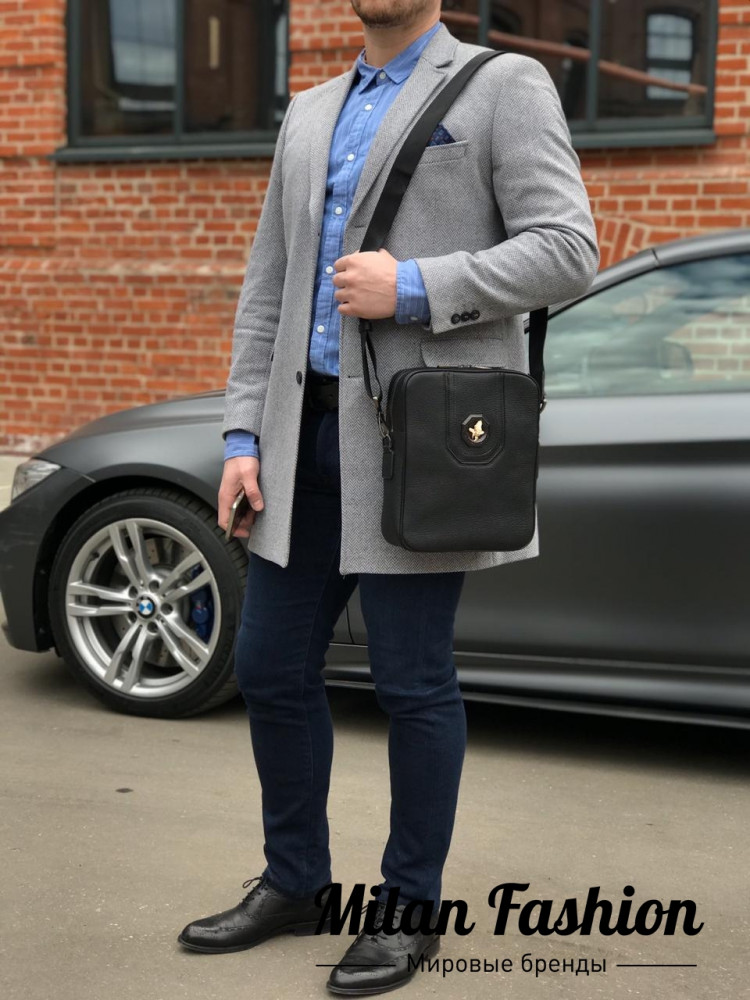 Мессенджер Stefano Ricci gg1596. Вид 2
