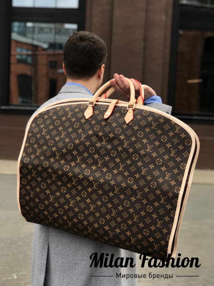 Портплед Louis Vuitton gg1598. Вид 2