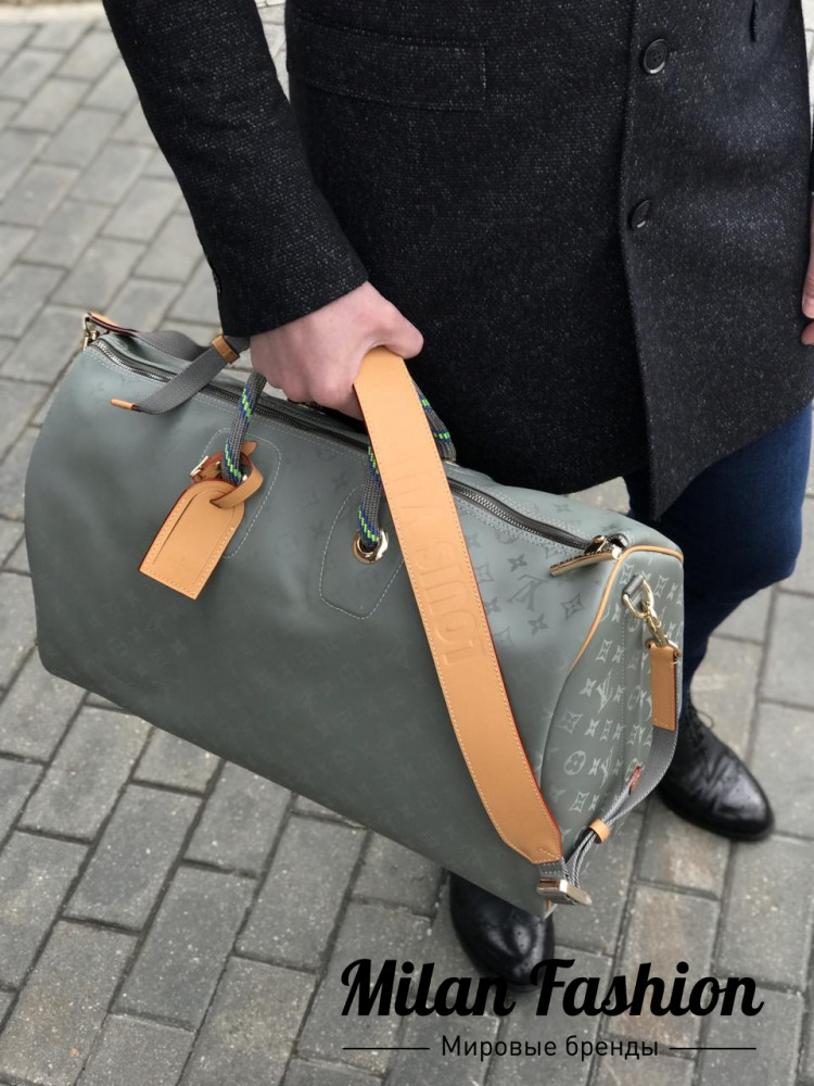 Дорожная сумка  Louis Vuitton gg1599. Вид 2