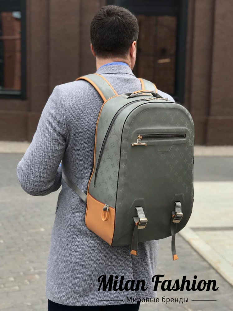 Рюкзак  Louis Vuitton gg1600. Вид 1