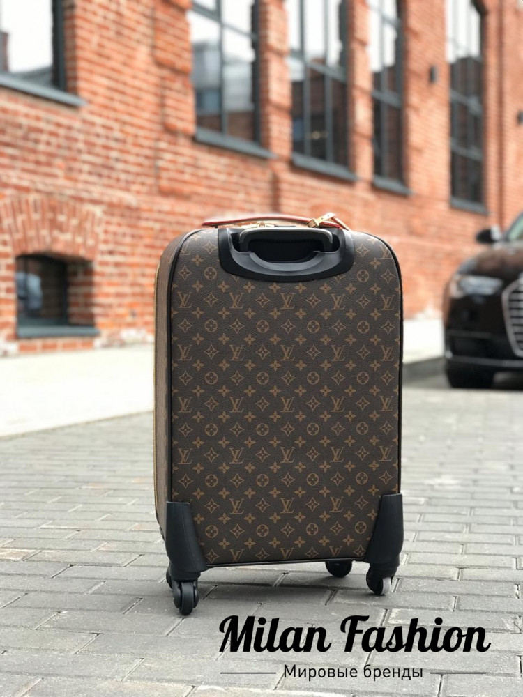 Чемодан  Louis Vuitton gg1602. Вид 2