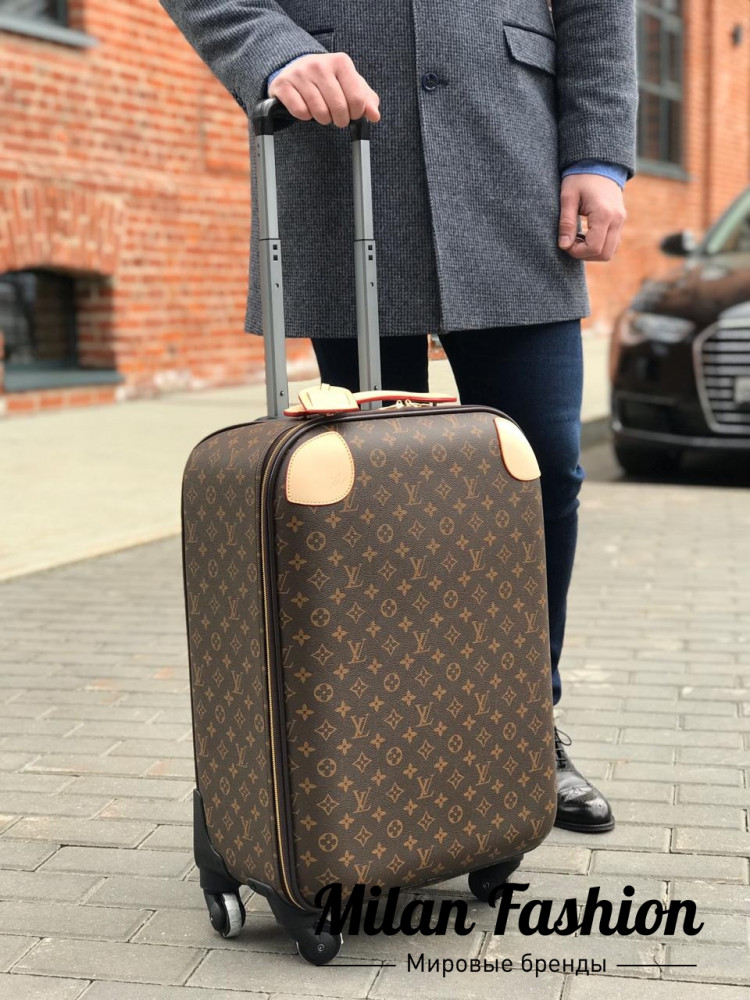 Чемодан  Louis Vuitton gg1602. Вид 3