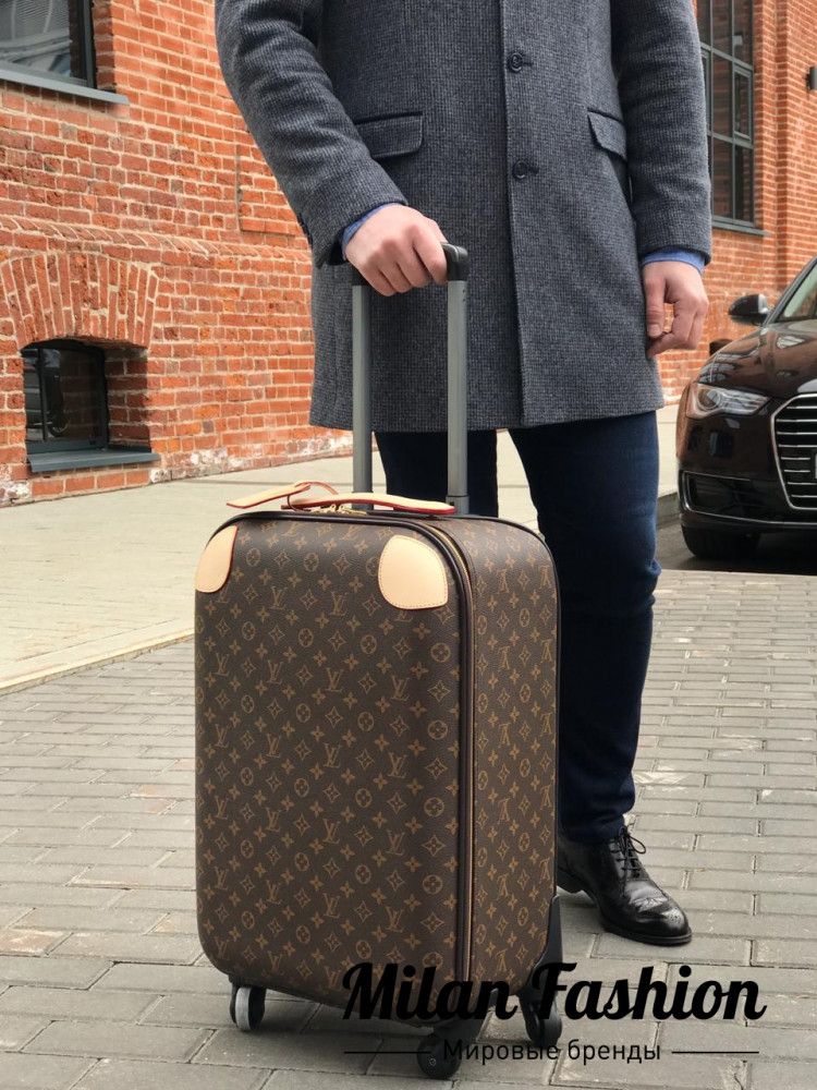 Чемодан  Louis Vuitton gg1602. Вид 4