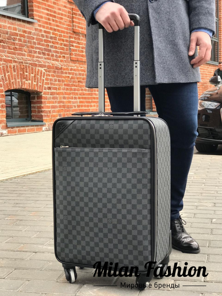 Чемодан  Louis Vuitton gg1604. Вид 1