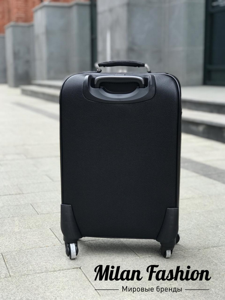 Чемодан  Hermes gg1607. Вид 2