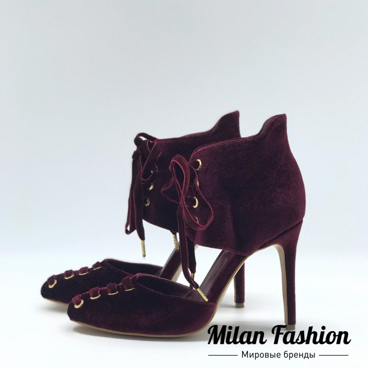 Босоножки Jimmy Choo an-0890. Вид 1