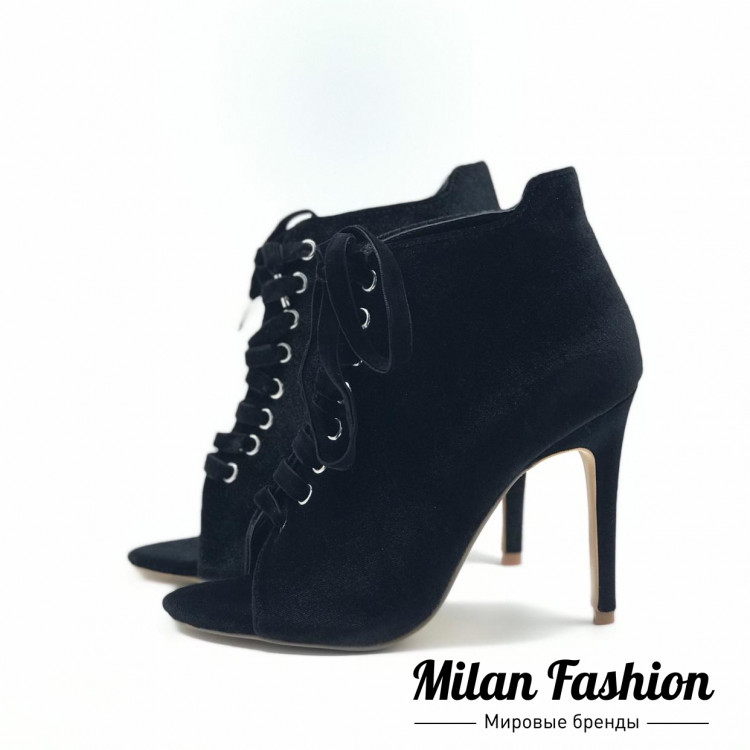 Ботильоны Jimmy Choo an-0892. Вид 1