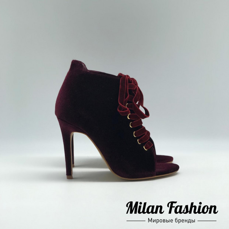 Ботильоны Jimmy Choo an-0893. Вид 2