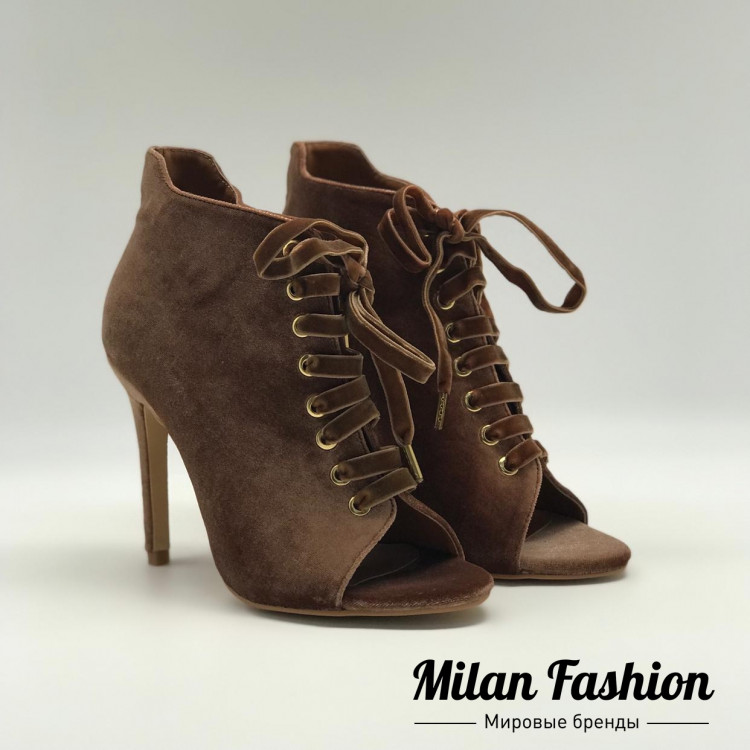 Ботильоны Jimmy Choo an-0894. Вид 1