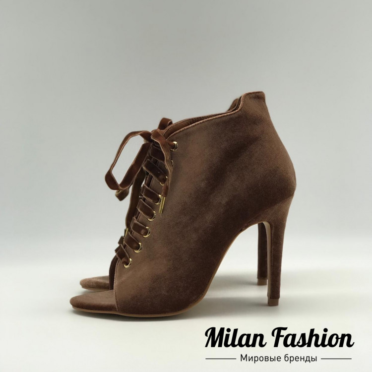 Ботильоны Jimmy Choo an-0894. Вид 2