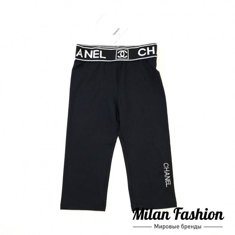 Велосипедки Chanel an-1326. Вид 1