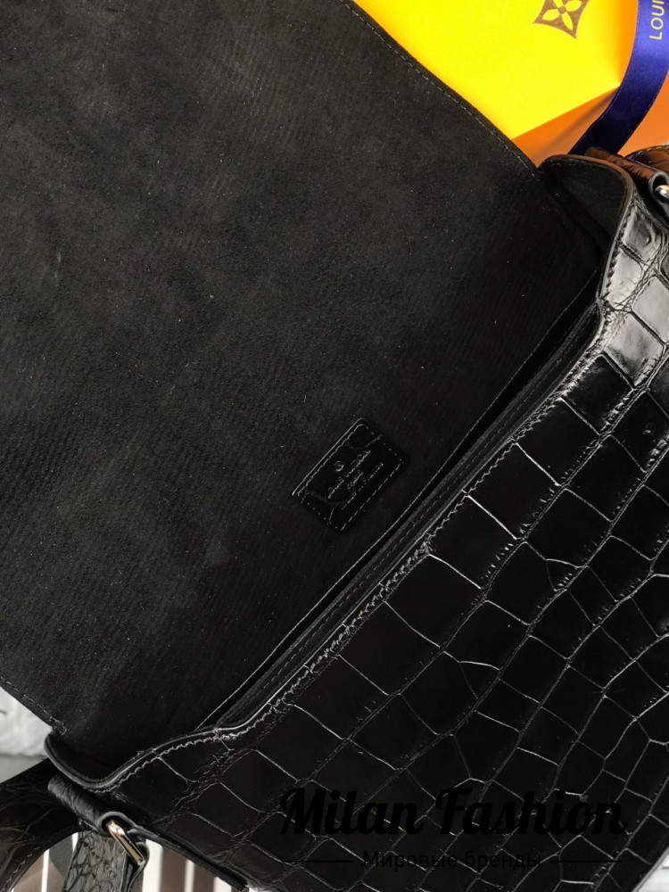 Мессенджер Louis Vuitton gg1626. Вид 4