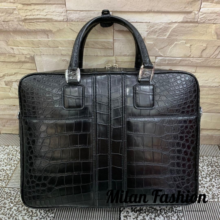 Деловая сумка Stefano Ricci gg1629. Вид 9