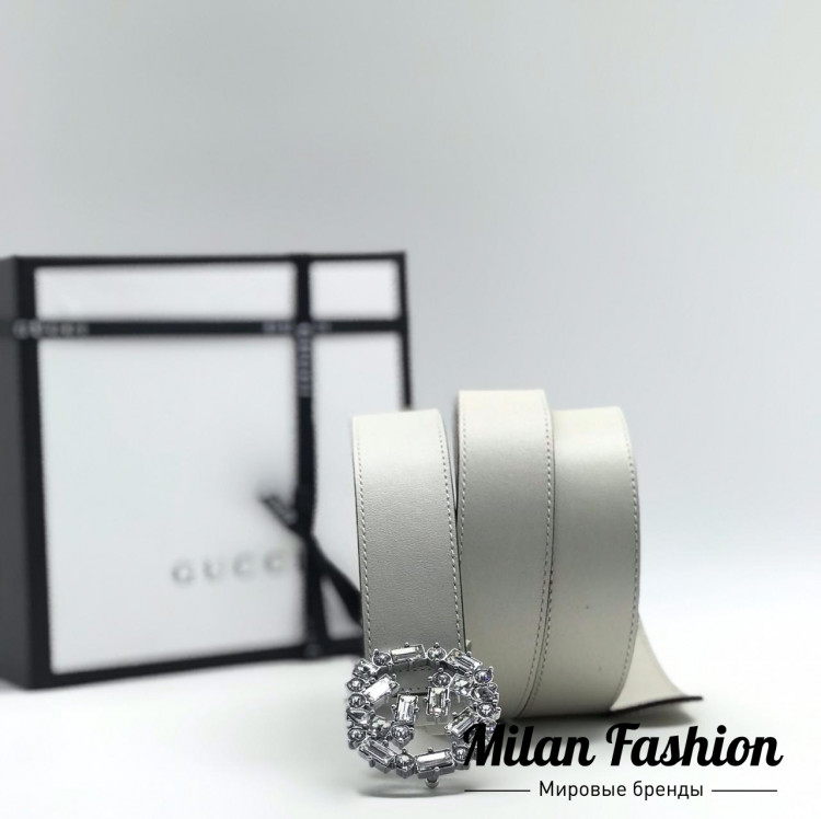 Ремень Gucci an-1038. Вид 1