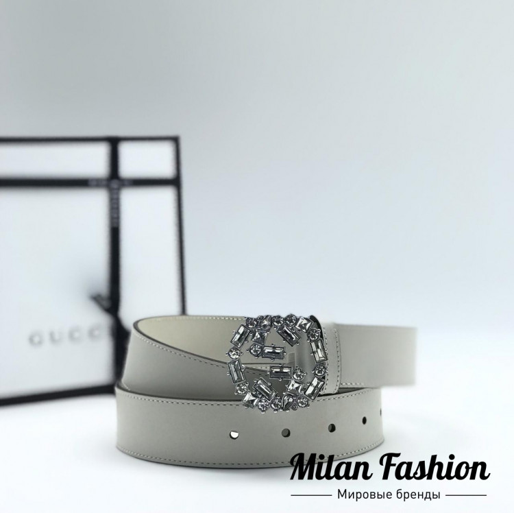 Ремень Gucci an-1038. Вид 2