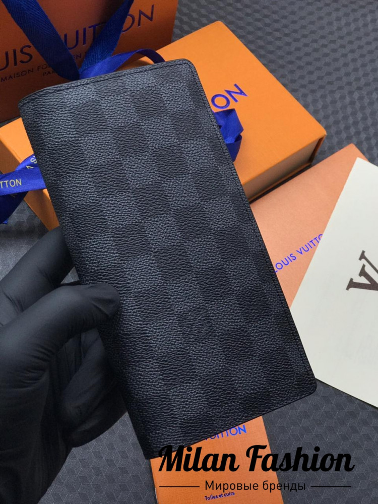 Купюрница Louis Vuitton gg1634. Вид 2