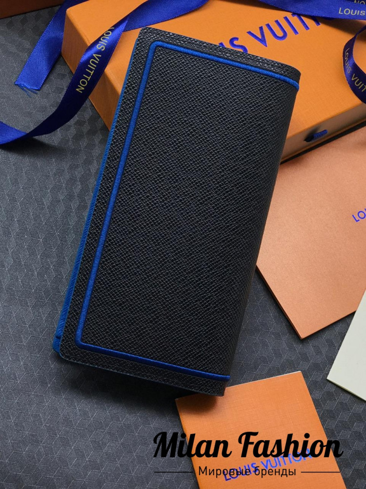 Купюрница  Louis Vuitton gg1635. Вид 2