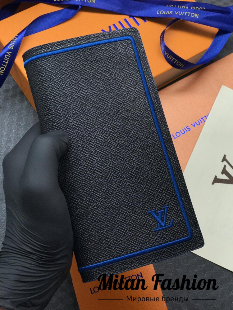 Купюрница  Louis Vuitton gg1635. Вид 1