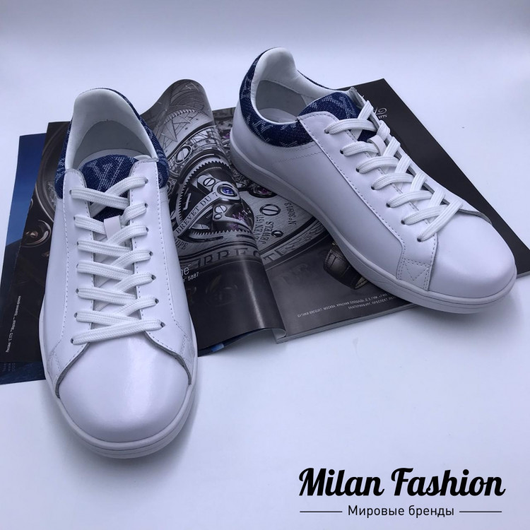 Кеды Louis Vuitton an-0991. Вид 2